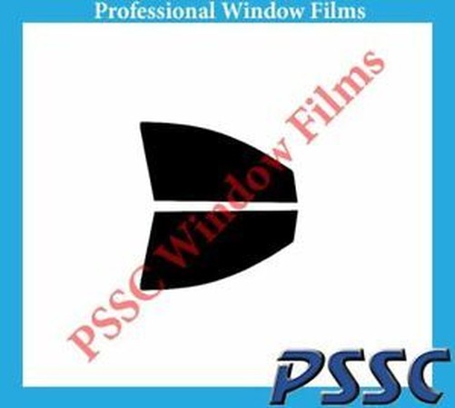 Pssc Pre-tagliato Anteriore Auto Finestrino Tonalità Film per Fiat Fullback