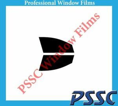 Pre-tagliato Anteriore Auto Finestrino Tonalità Film Kit - Renault Megane Sport