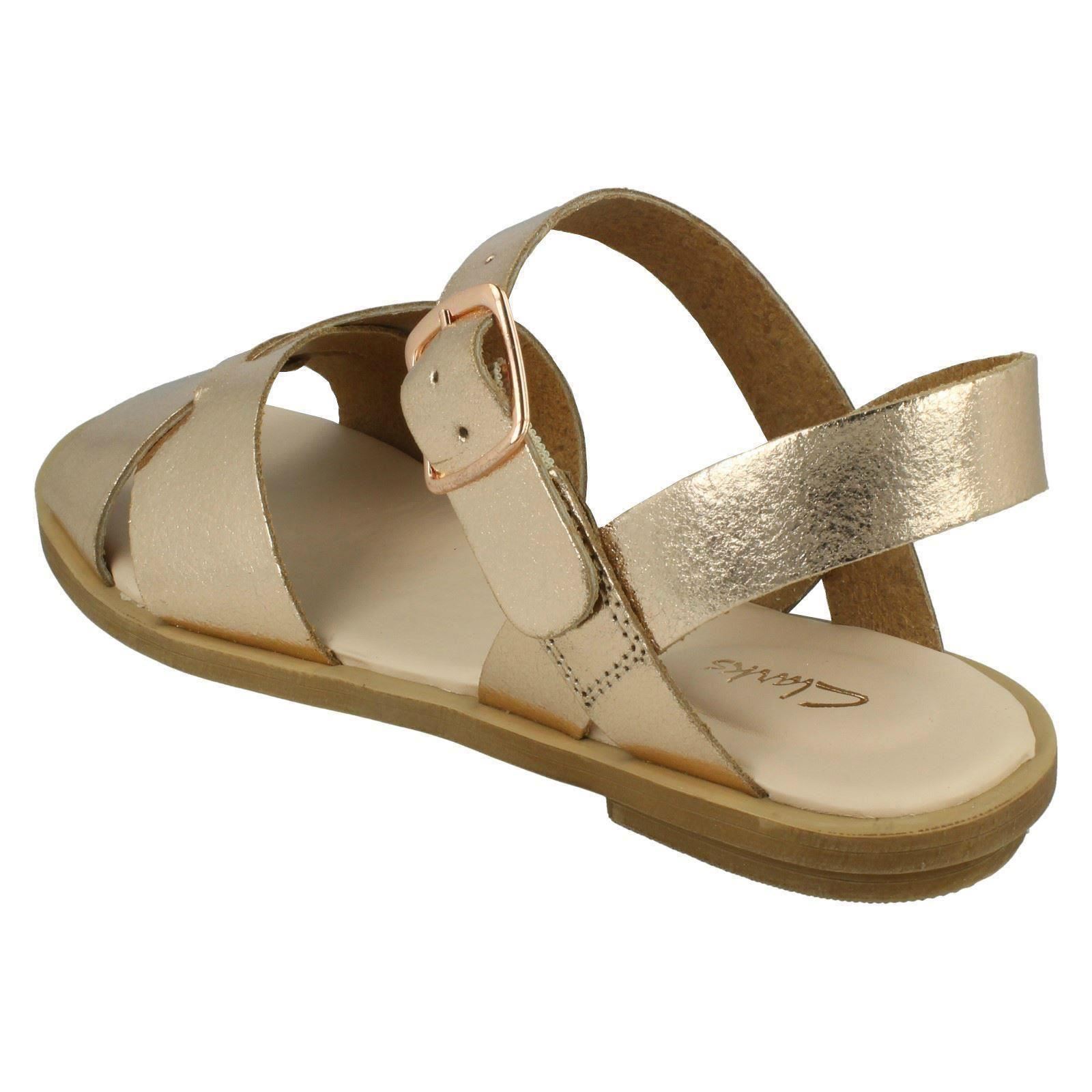 clarks willow gild sandals