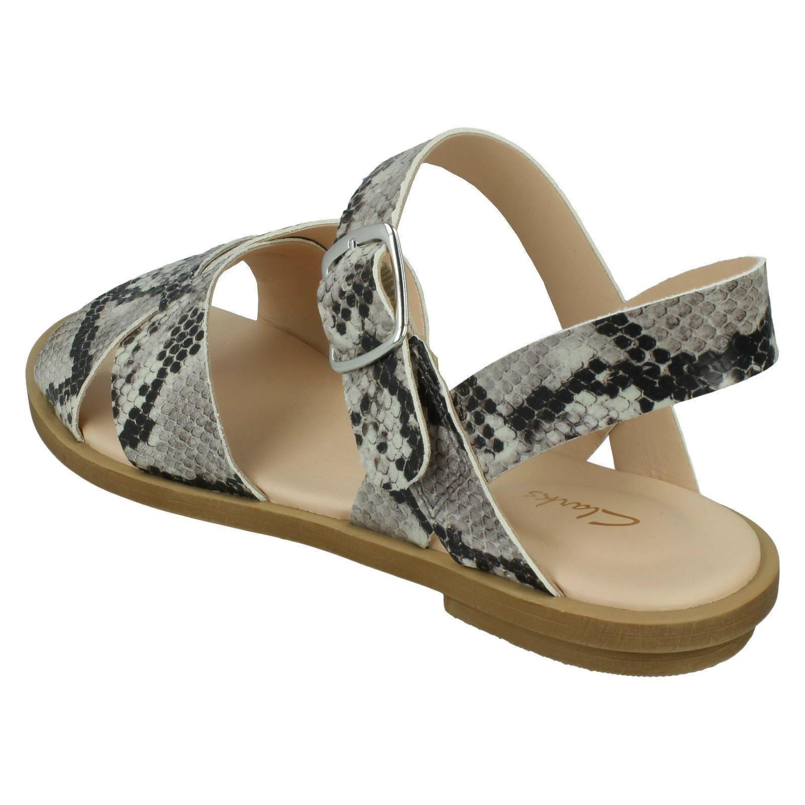 clarks willow gild sandal