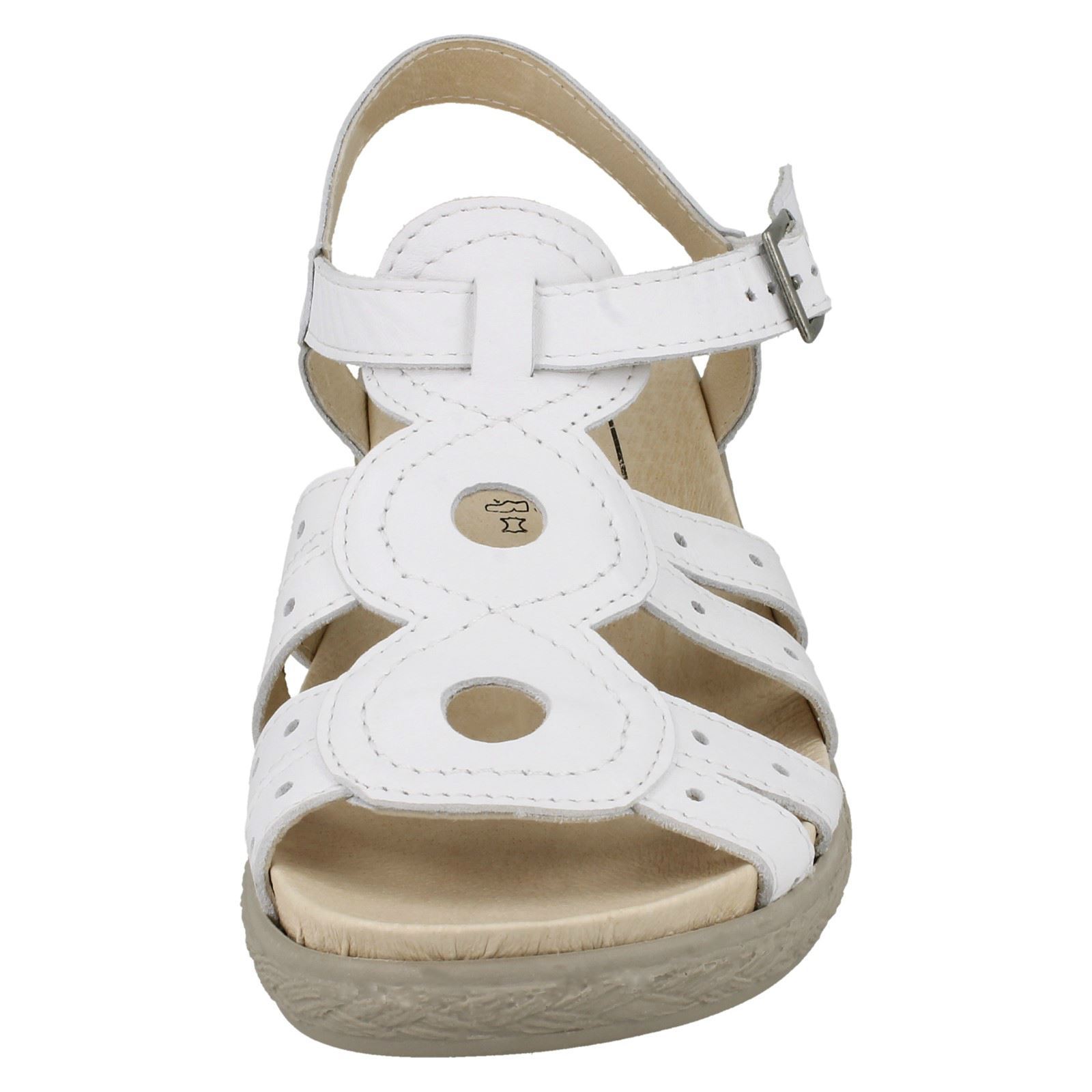 Damen Easy B Weite Passform Passform Passform Absatz Sandalen 'Tamsin' 193c74 Damen Easy B Weite Passform Passform Passform Absatz Sandalen 'Tamsin' 193c74