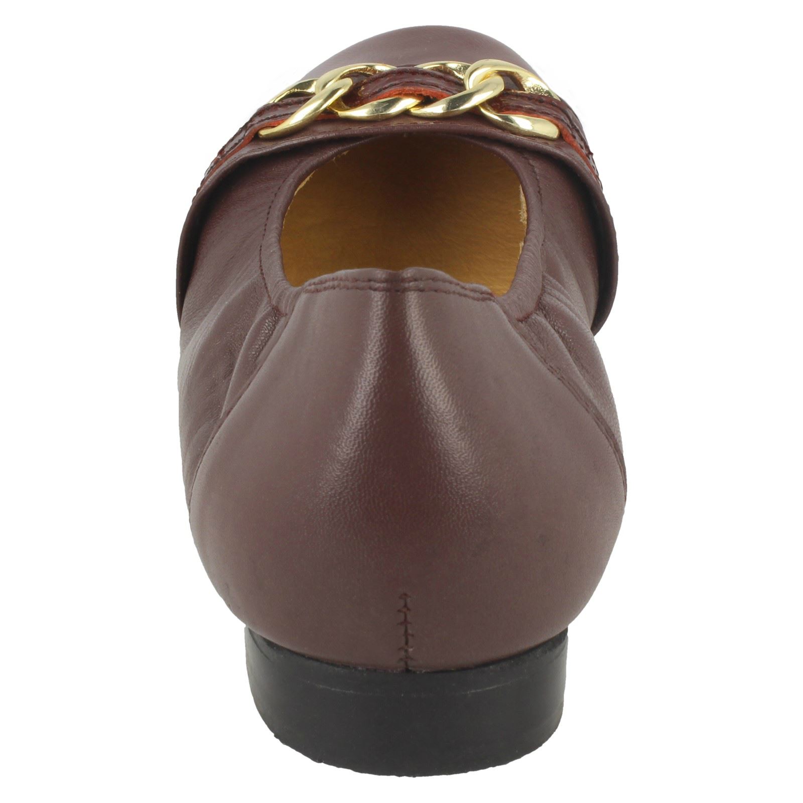 Ladies Easy B Slip On Shoes Piccadilly eBay