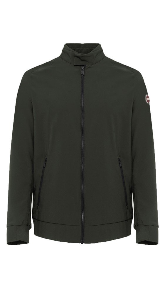 Men's Jacket Softshell Sailor Colmar 