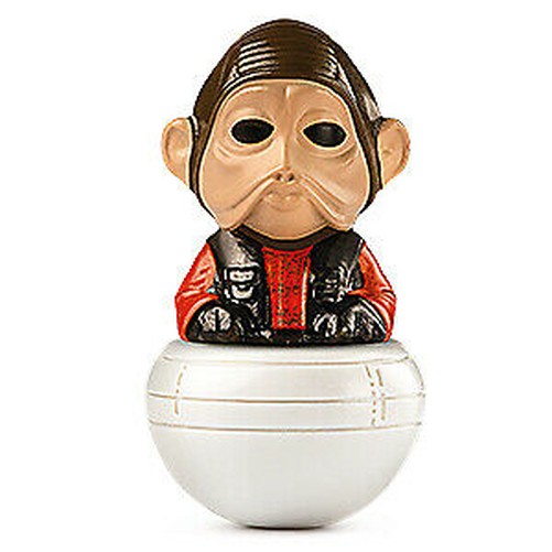Rollinz 3.0 Star Wars - Figures of your choice - Esselunga Italy 2020 - Picture 24 of 24