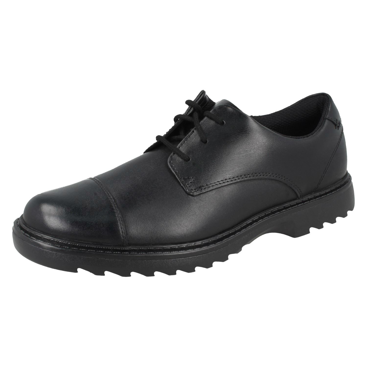 Boys school shoes sale Outlet