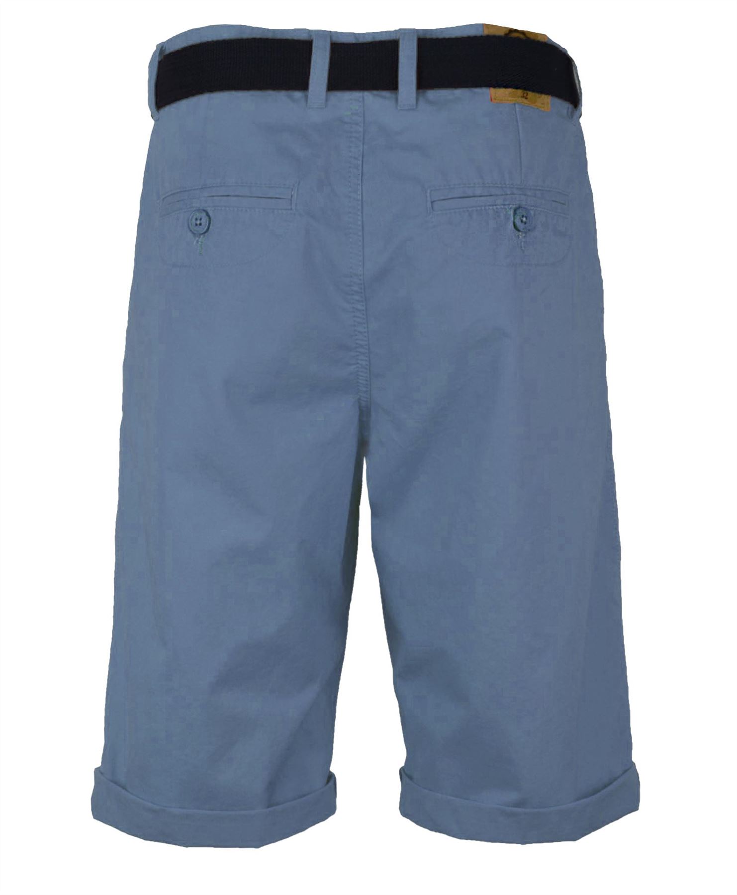 Homme Charles Décontracté Longueur Genou Long 3/4 Short Chino Pantalon Pantalon De Coton Homme Charles Décontracté Longueur Genou Long 3/4 Short Chino Pantalon Pantalon De Coton