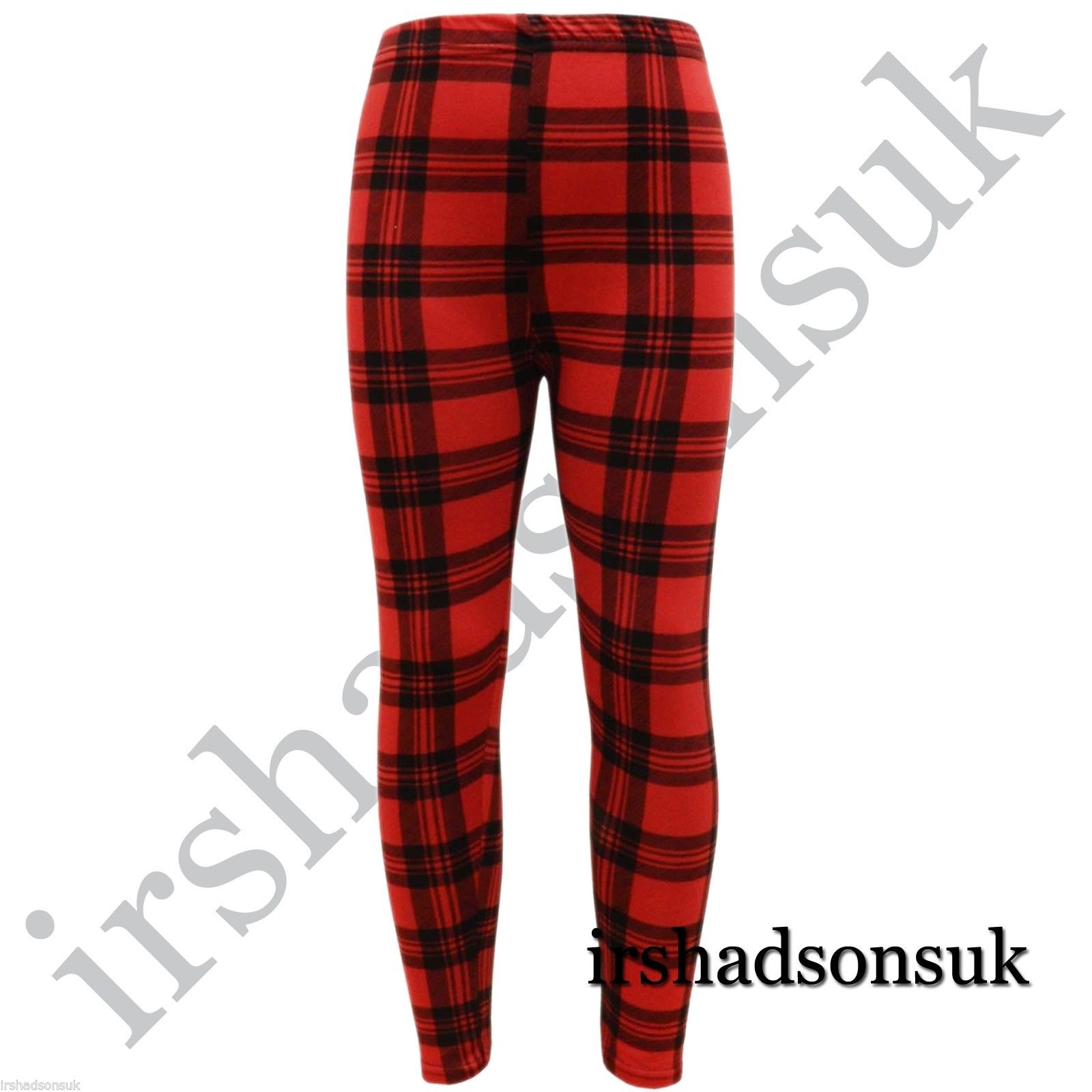 KIDS GIRLS NEW SEASON TARTAN CHECK LEGGING MIDI SKATER DRESS SKIRT T SHIRT TOP KIDS GIRLS NEW SEASON TARTAN CHECK LEGGING MIDI SKATER DRESS SKIRT T SHIRT TOP