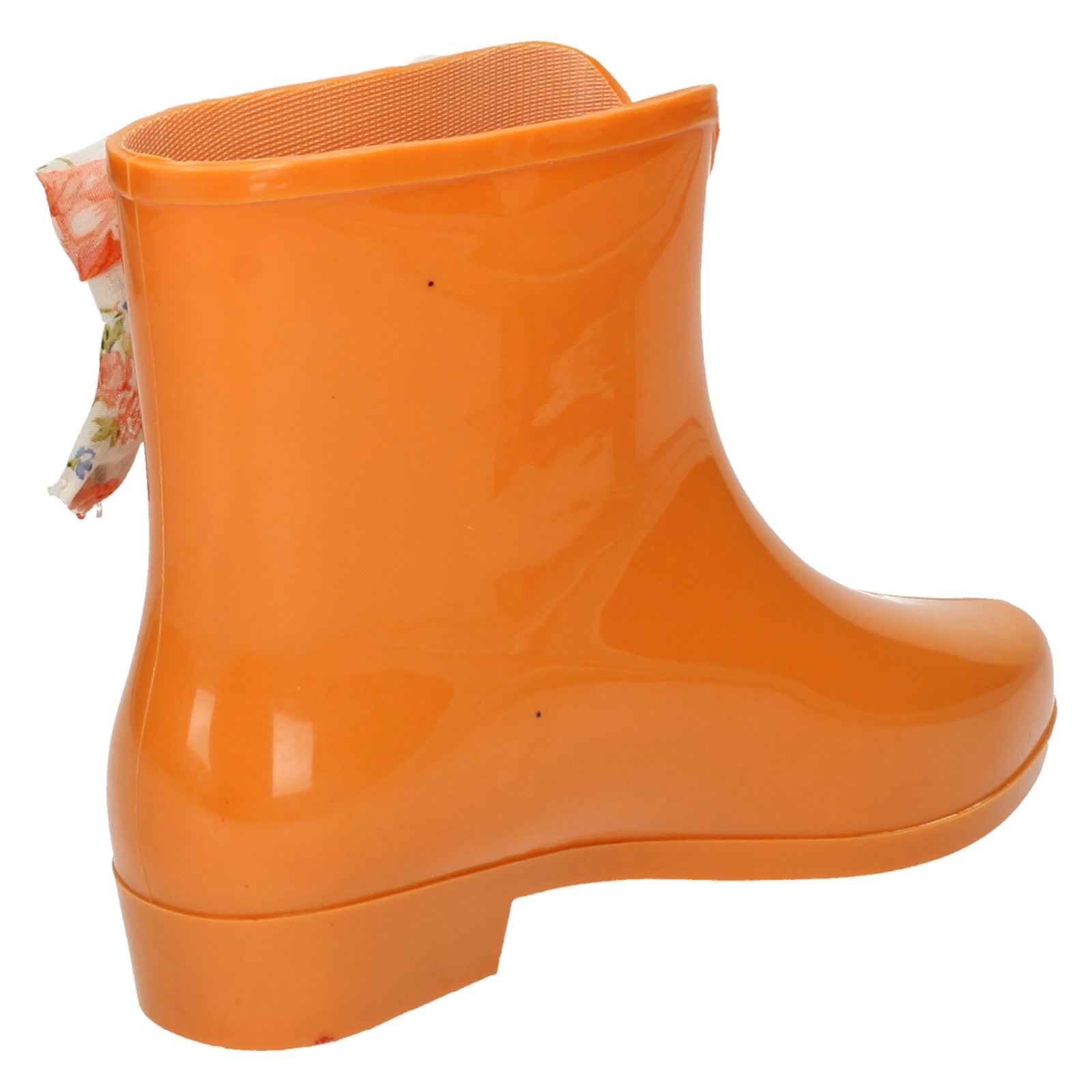 ladies ankle wellington boots uk