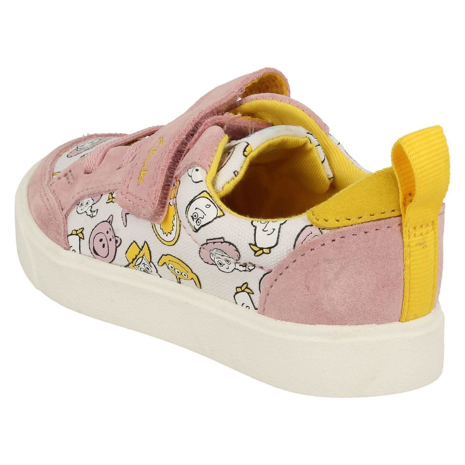clarks shoes toy story