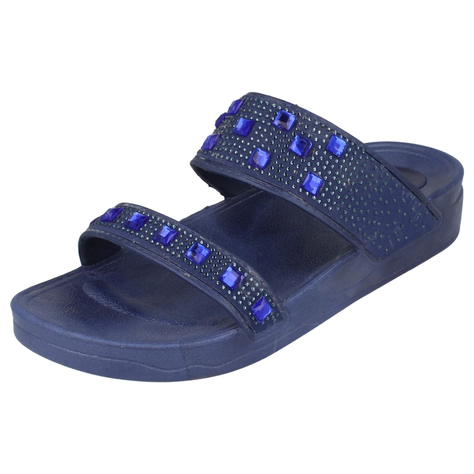 Medio Zeppa Sabot donna