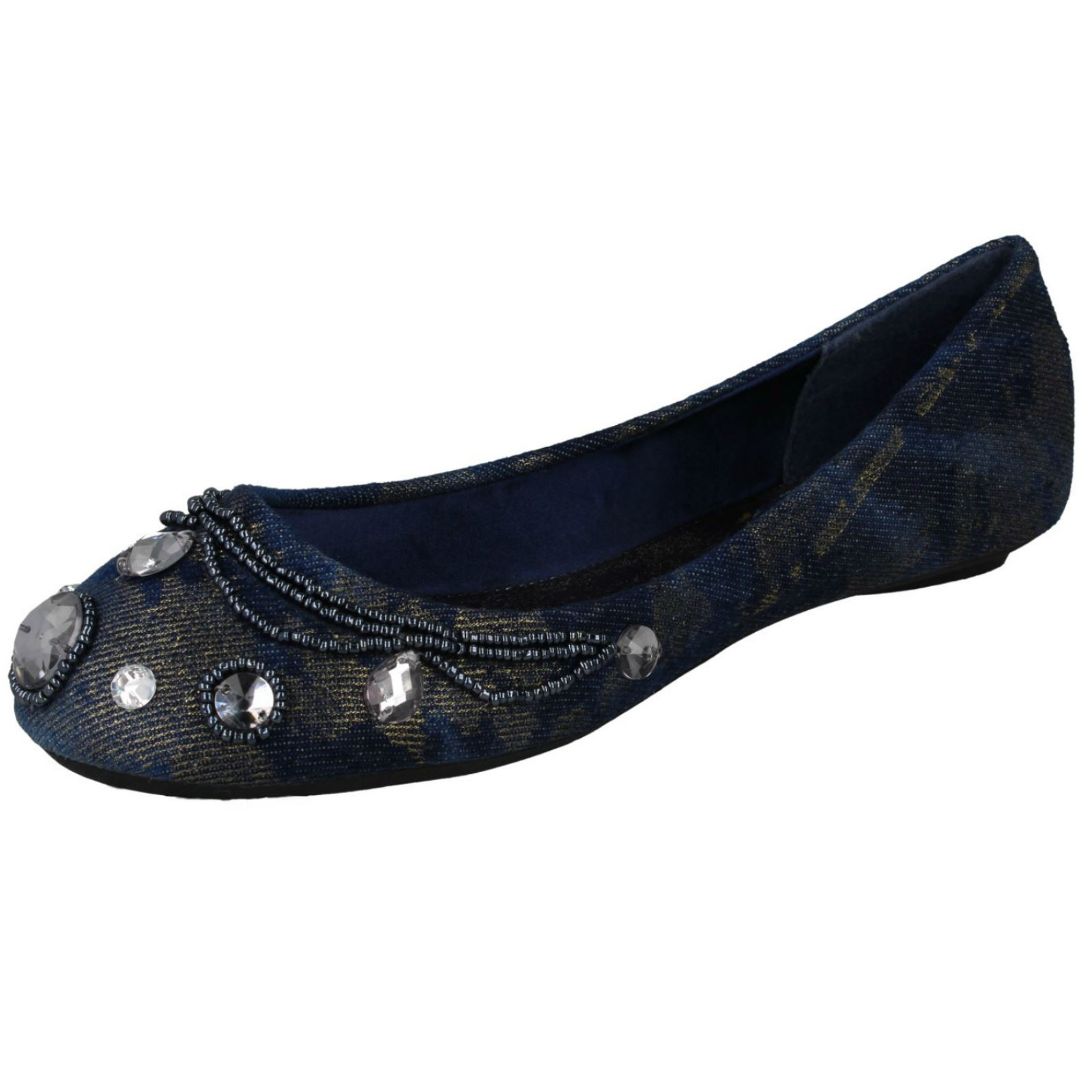 Ragazze Gemmata Casual Ballerine