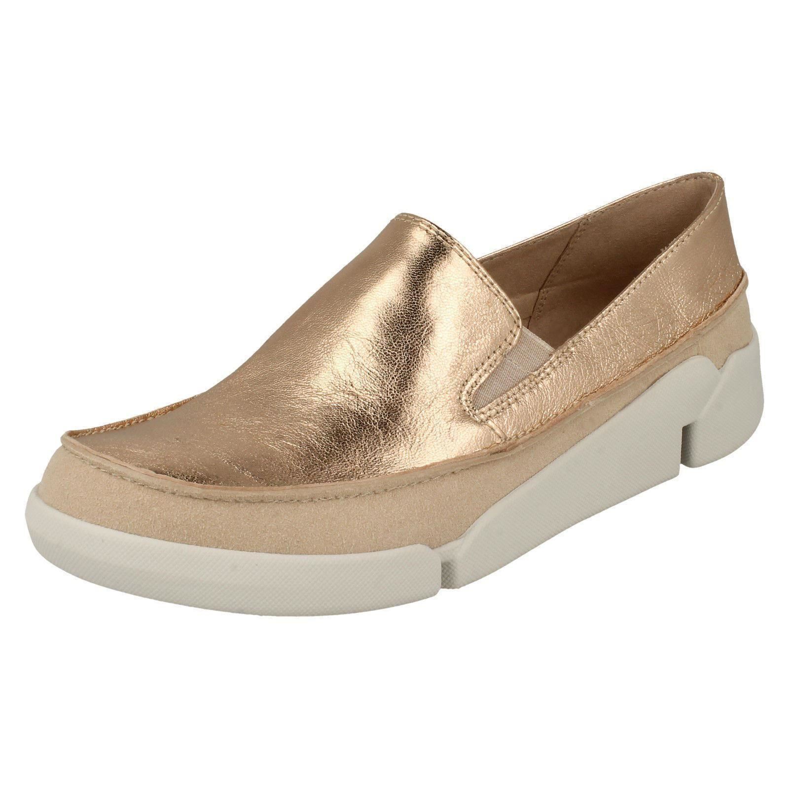 Trigenic Da Slip On Scarpe - Tri Passo donna