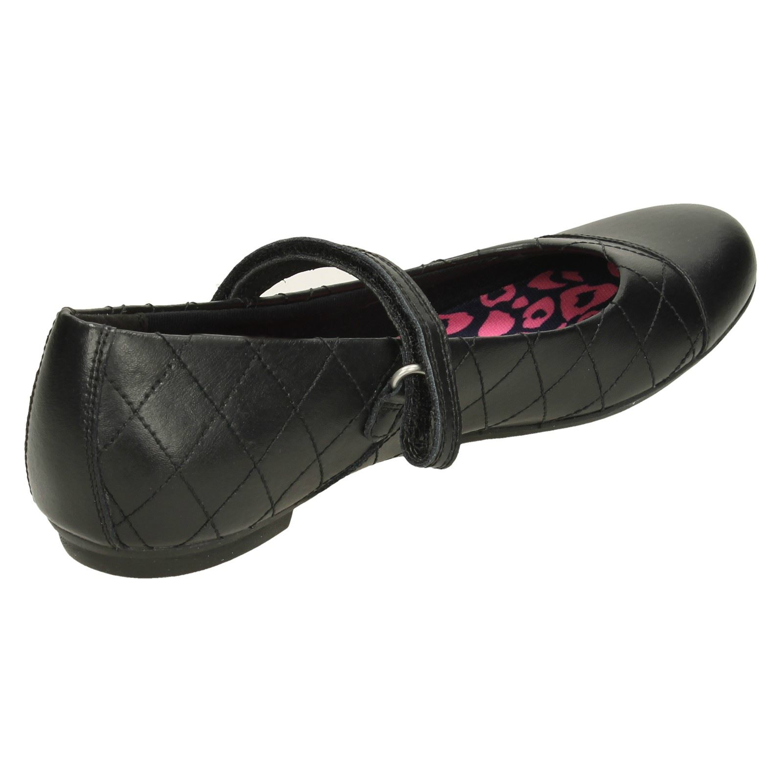 bootleg school shoes