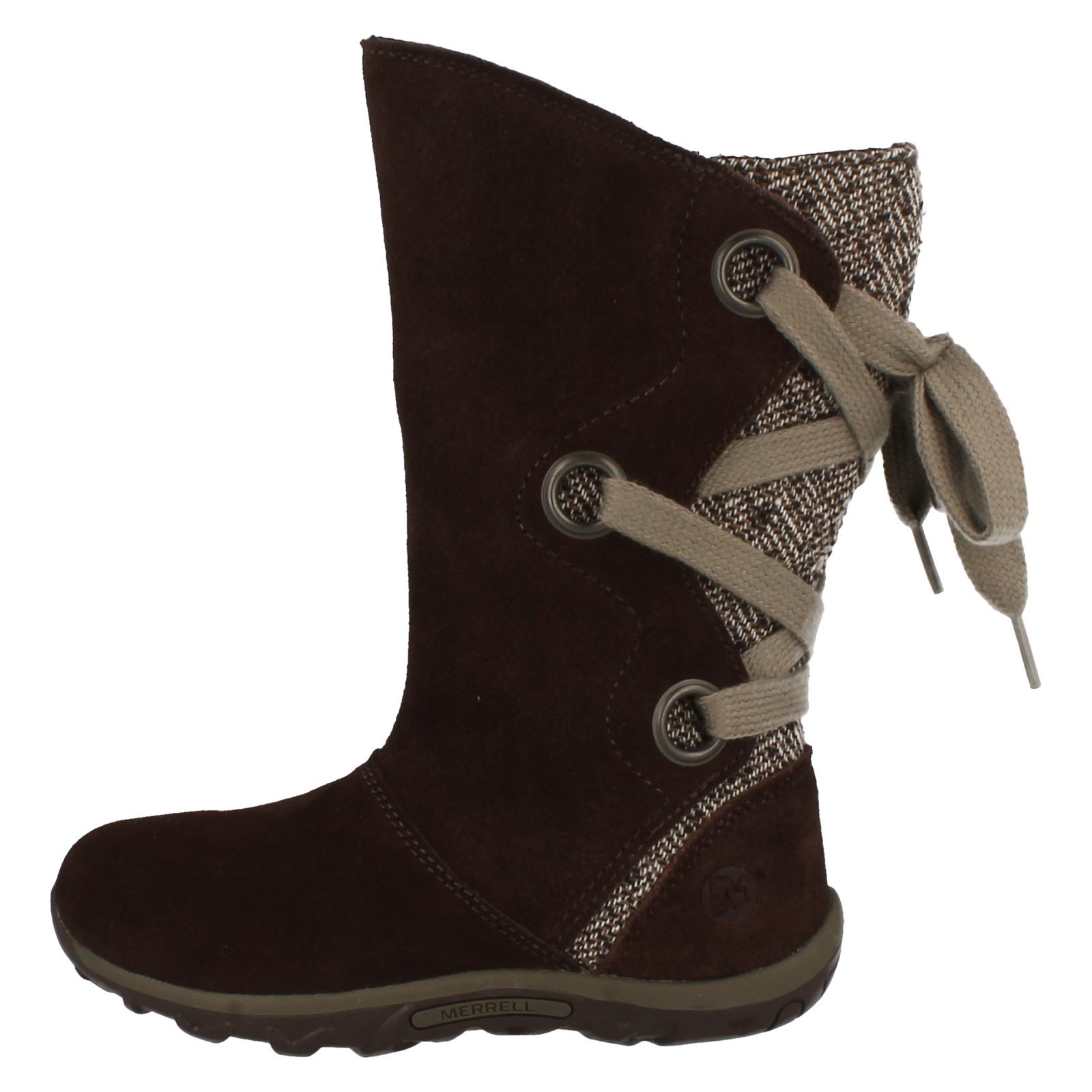 merrell jungle moc lace