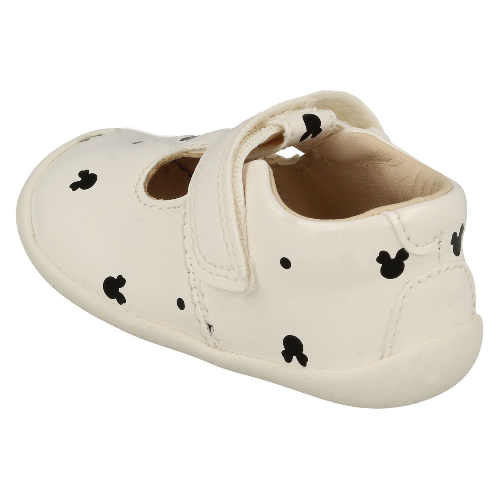 clarks pre walkers girl