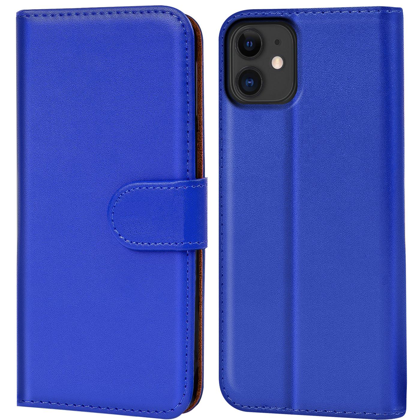 Book Case For IPHONE 11 Flip Case Cover Phone Case Protective Cover