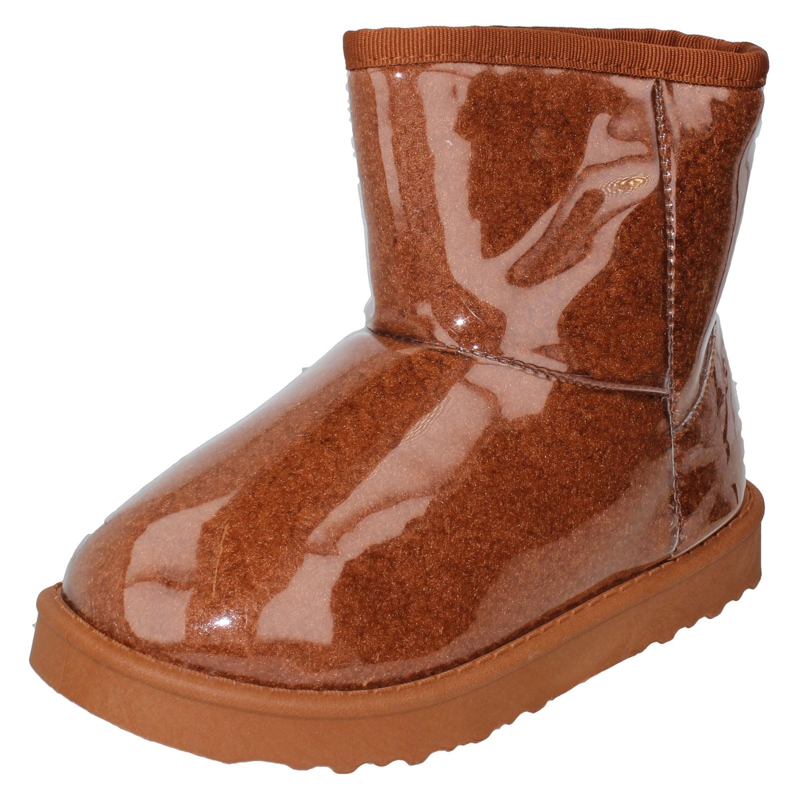 Ragazze Stivali Bassi H4188