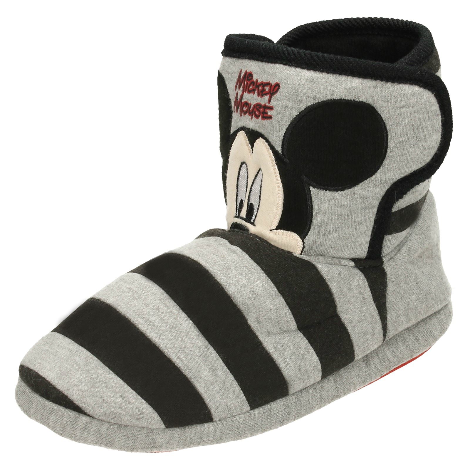 Ragazzi Pantofole Mickey Mouse