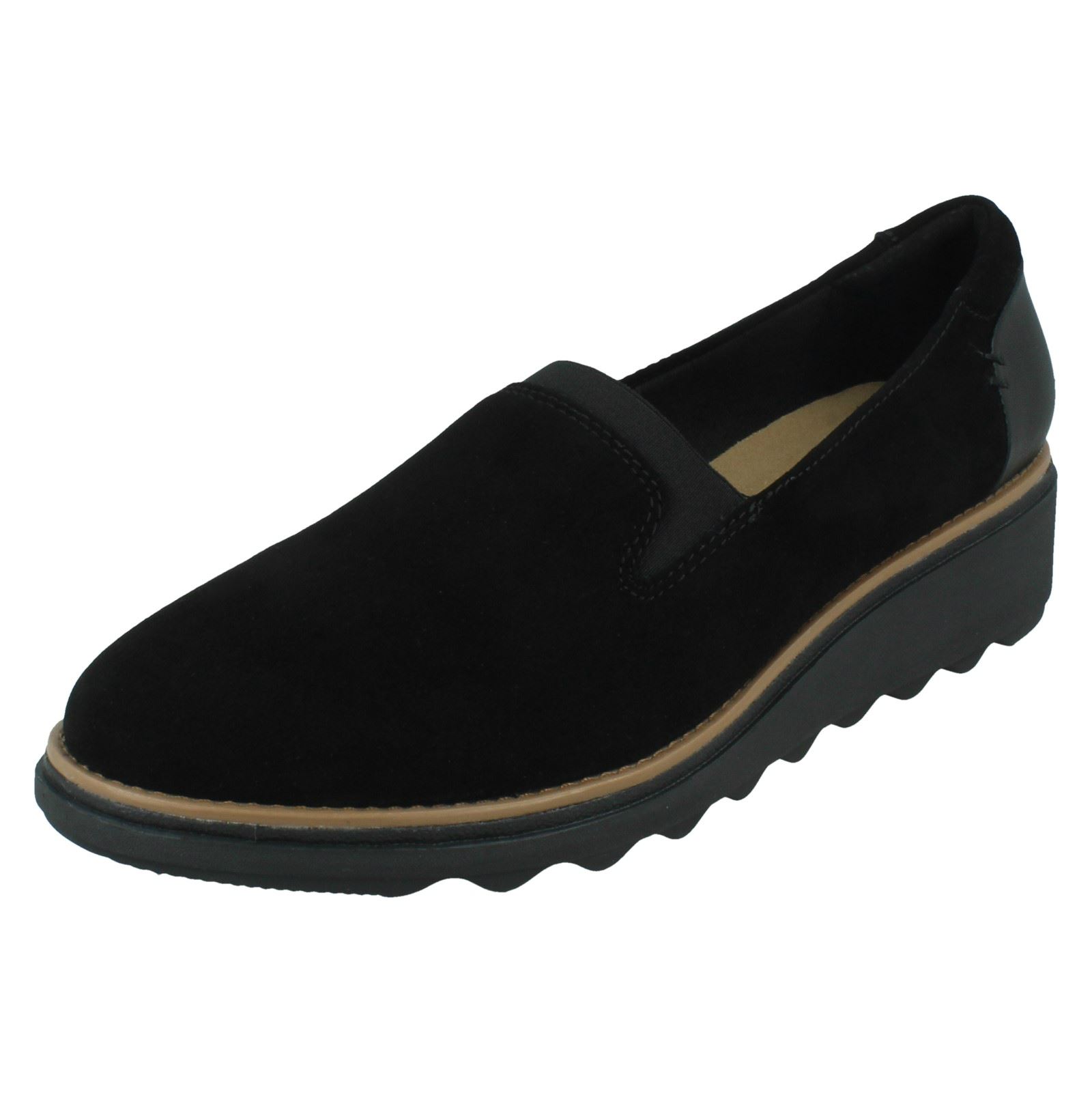 Sharon Dolly Slip On Scarpe Eleganti donna