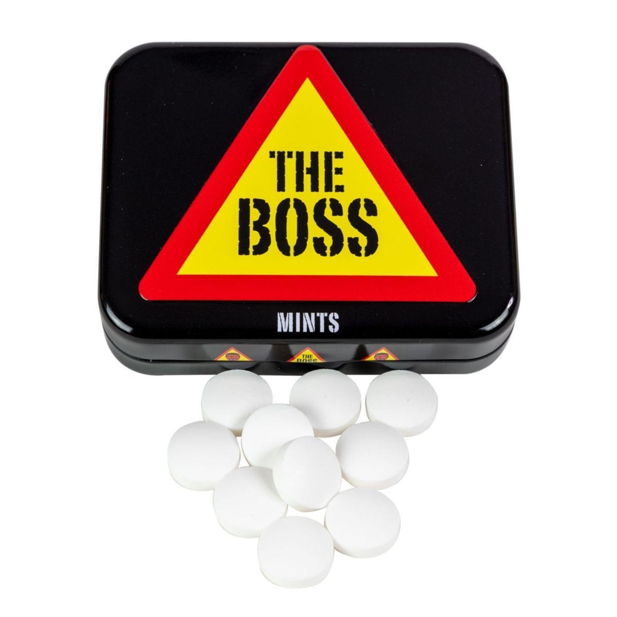 Novelty Mint Tins Funny Insults Joke Gift Prank Secret Santa eBay