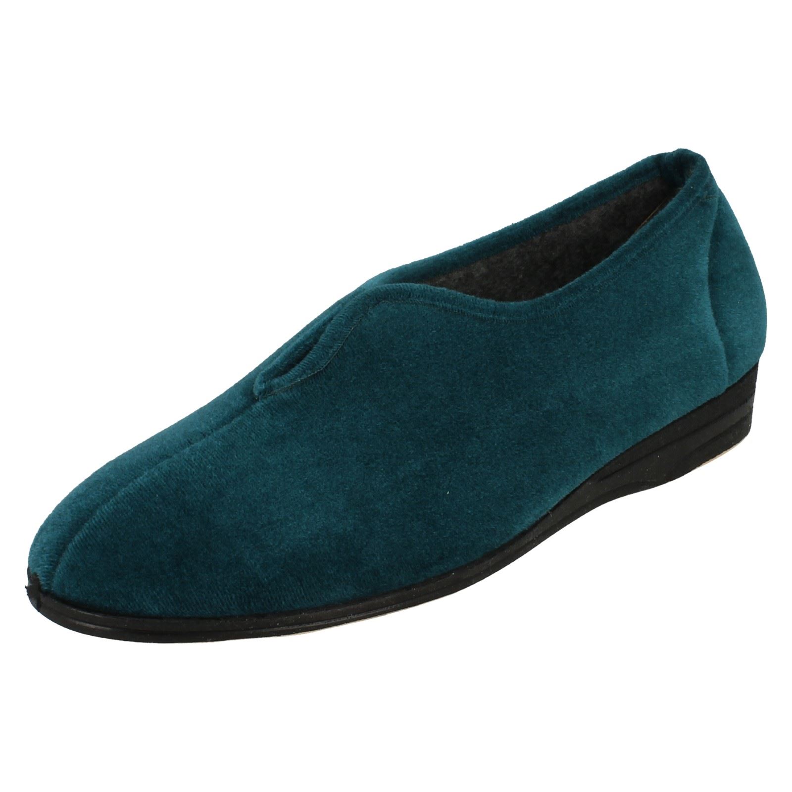 Slip On Pantofole Mandy donna
