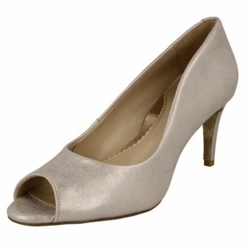 Damen Dal Van 'Heigham' Pumps Peeptoe d5a5bxyzj8523 Pumps Damen Dal Van 'Heigham' Pumps Peeptoe d5a5bxyzj8523 Pumps