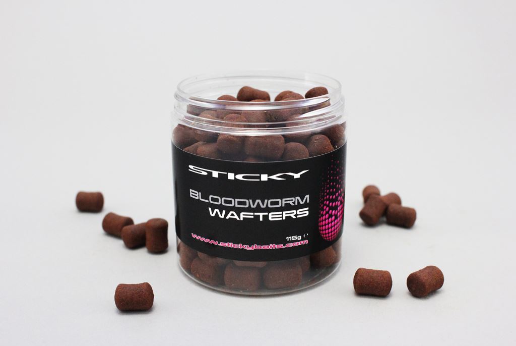 Sticky Köder Blutwurm Hakenköder Alle Sorten Karpfen Angeln Sticky Köder Blutwurm Hakenköder Alle Sorten Karpfen Angeln