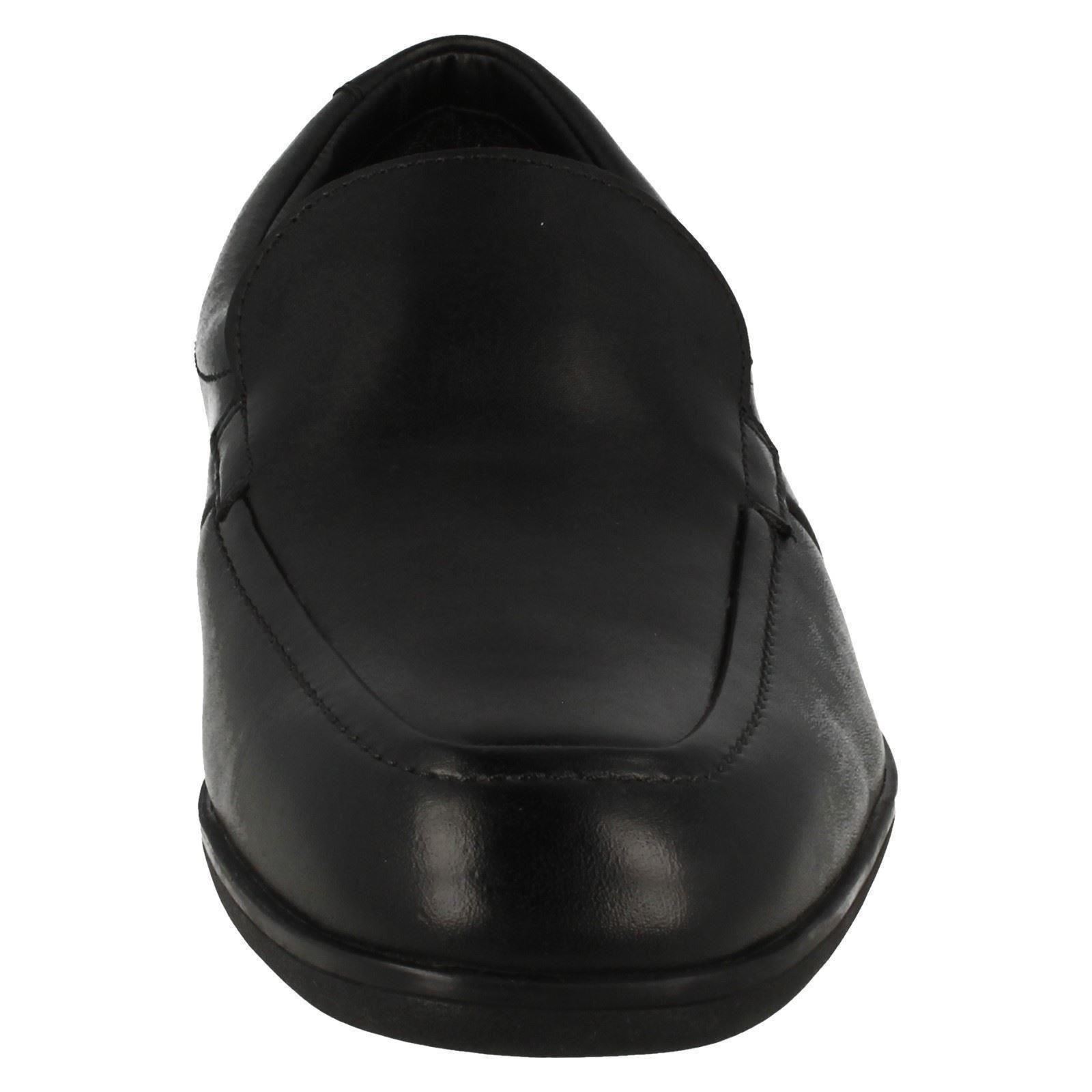 Colegio Willis Zapatos Clarks Step ' De Elegante Niños 8YTqIY