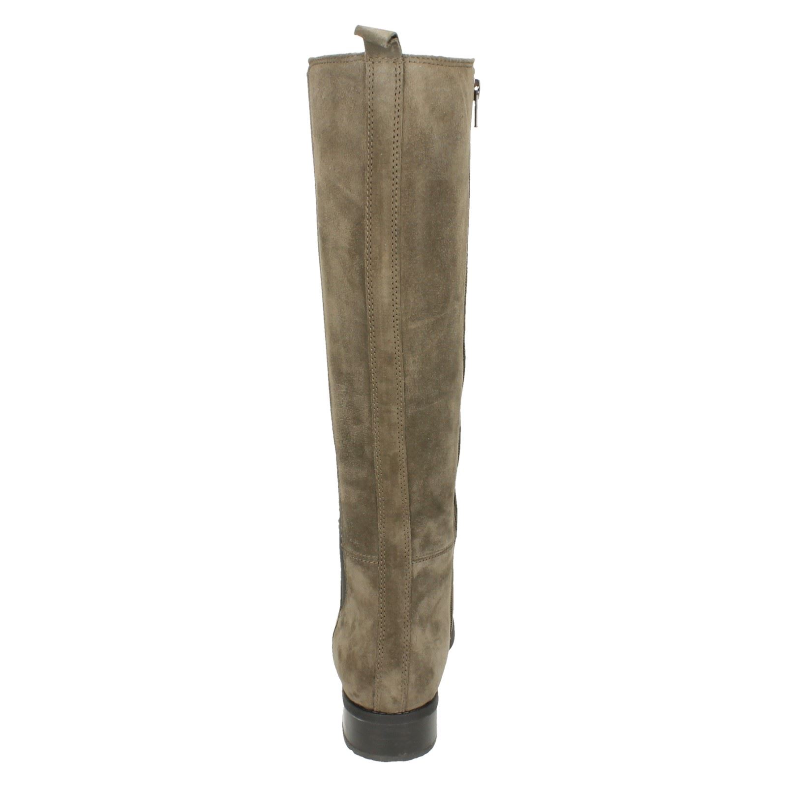 Mujer Clarks Elegante botas Altas ' Verlie Gail Gail Gail ' 43a013 Mujer Clarks Elegante botas Altas ' Verlie Gail Gail Gail ' 43a013