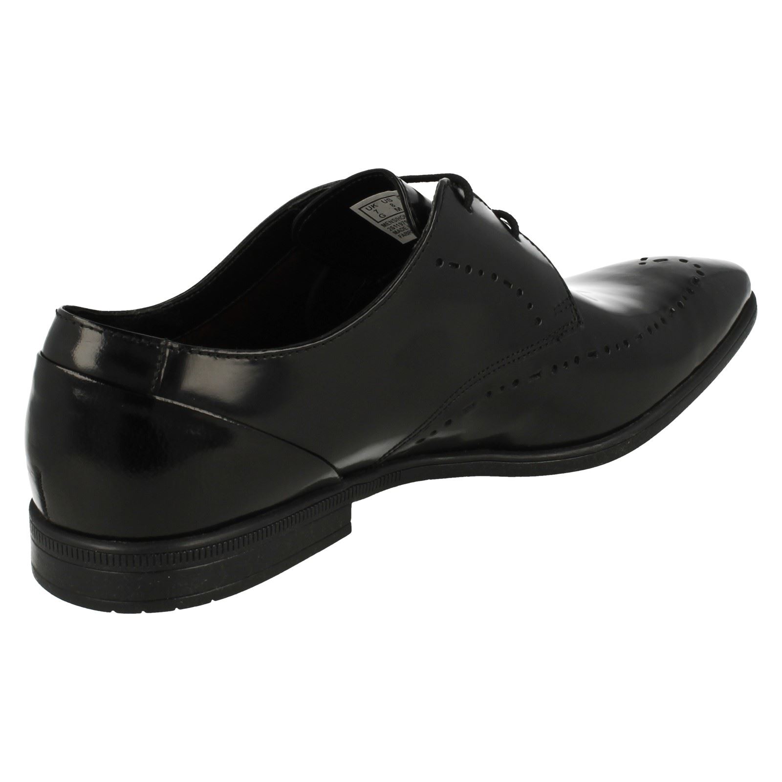 clarks bampton limit