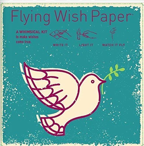 - Scrivi It Luce It & Orologio Fly - 12.7cm x - Mini Kit