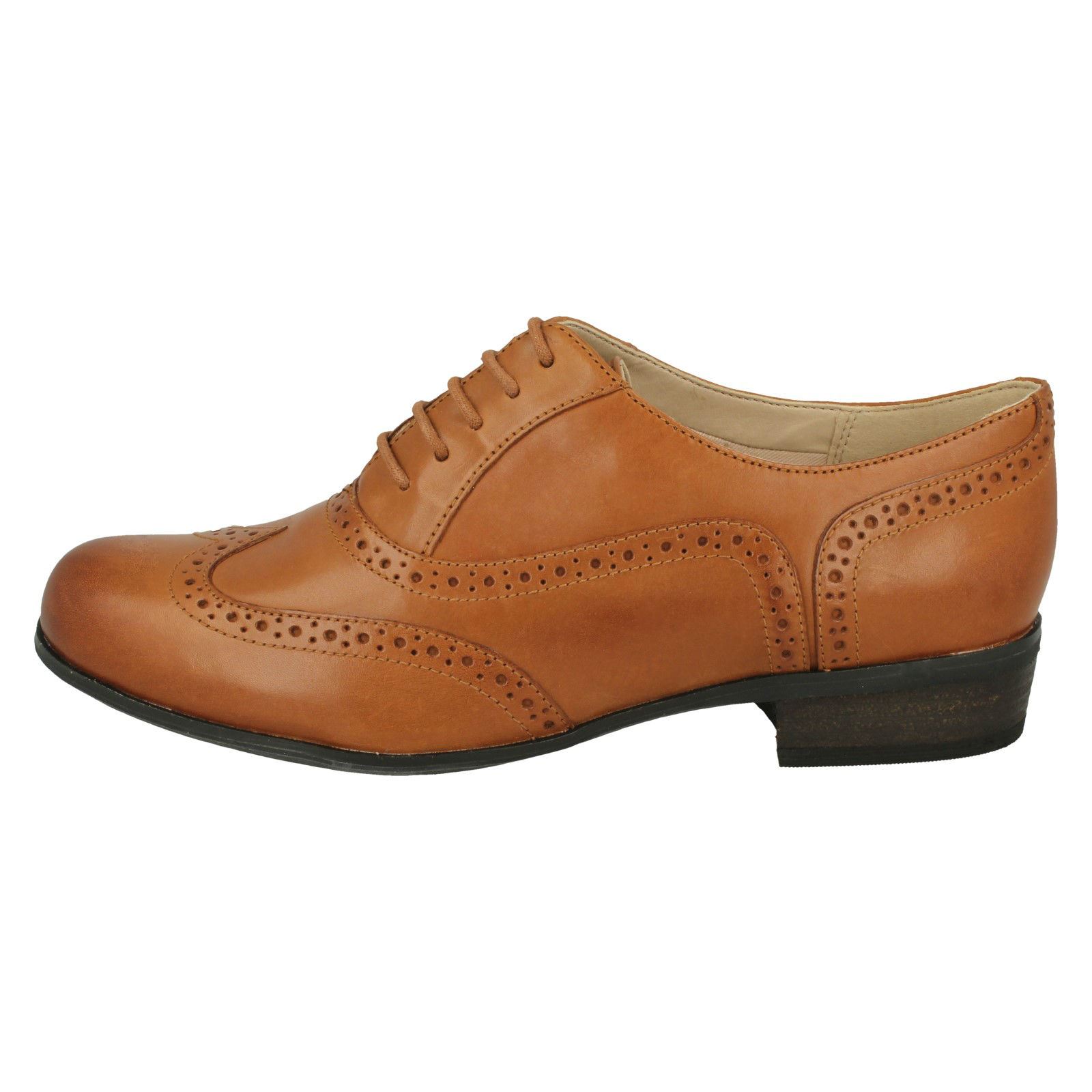 clarks hamble oak wine