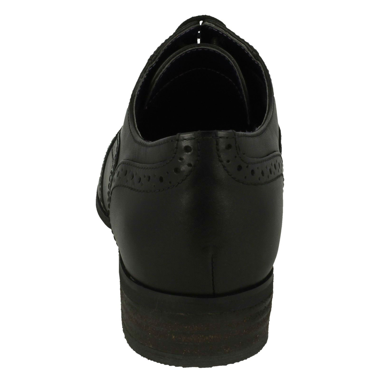 clarks hamble oak grey