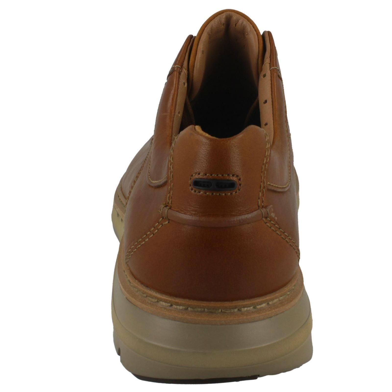 clarks roamer