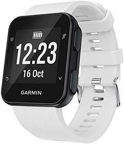 garmin forerunner 30 band