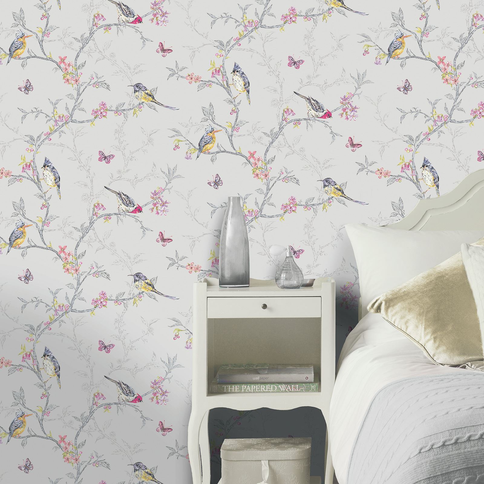 Beautiful Birds Themed Wallpapers In Various Designs Feature Beautiful Birds Themed Wallpapers In Various Designs Feature