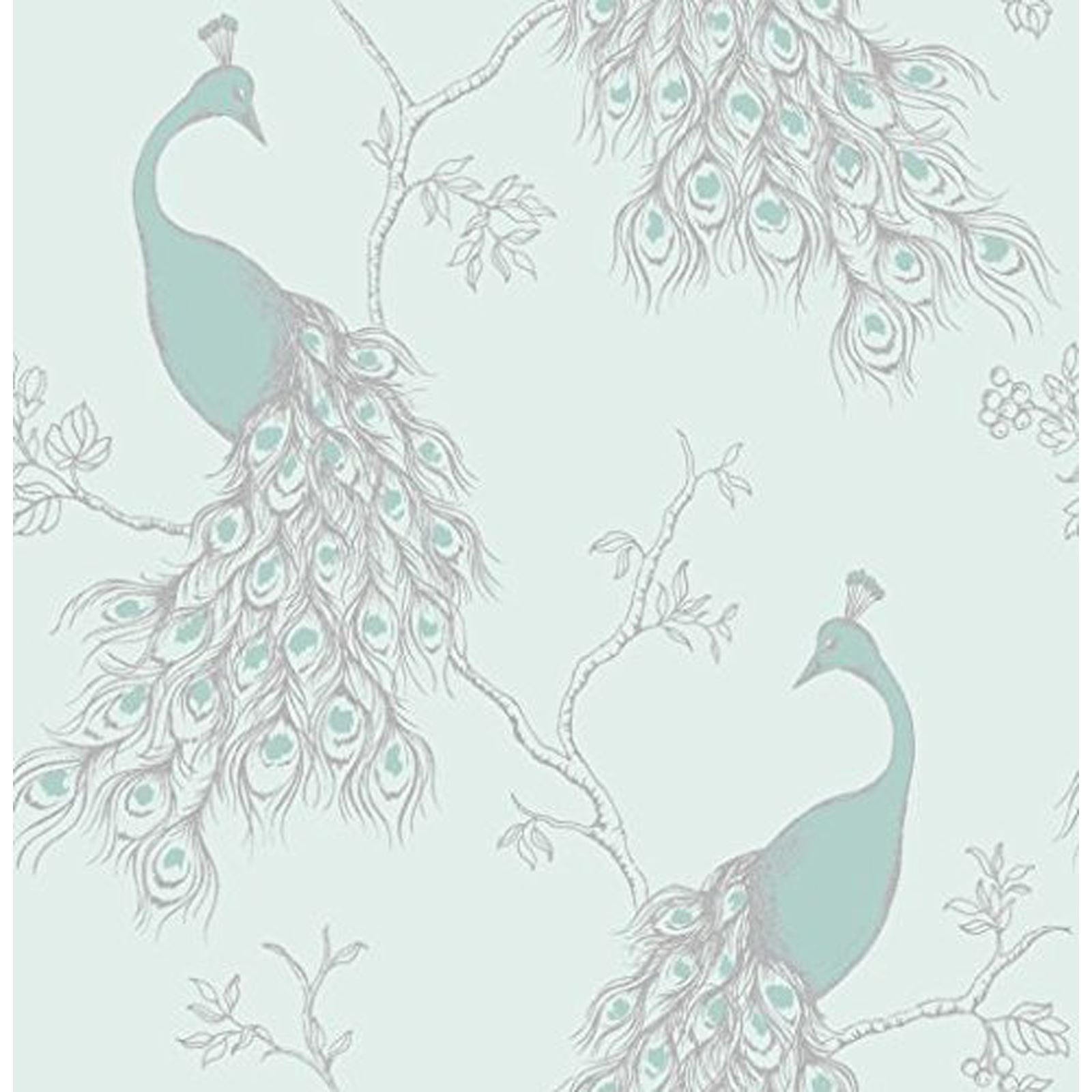 BEAUTIFUL BIRDS THEMED WALLPAPERS IN VARIOUS DESIGNS FEATURE WALL ROOM