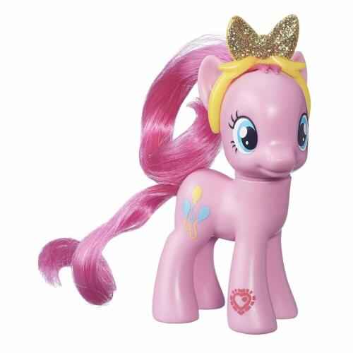 #05 My Little Pony / Mein Piccolo Cavallo Pony Hasbro Scegliere: Equestria Girls - Foto 179 di 179