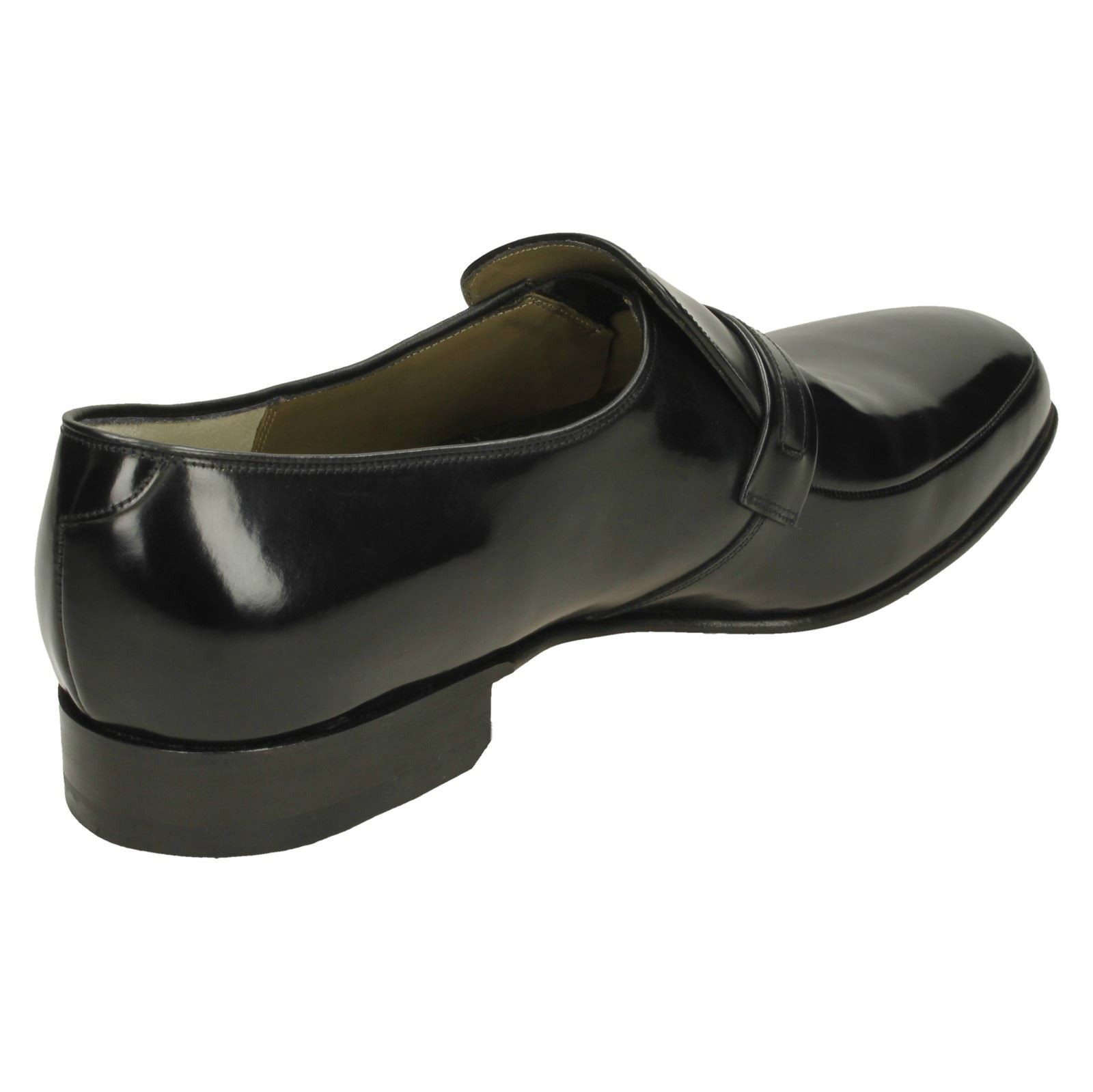 Men S Black George Dress Shoes Men S Black George Dress Shoes