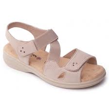 ladies eee fit sandals
