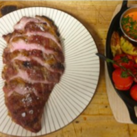 Pluma ibérica 