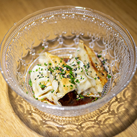 Empanadillas japonesas (4 unidades)