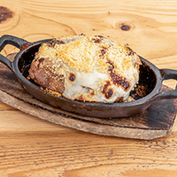 PATATA ASADA