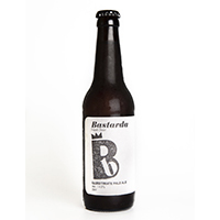 Bastarda IPA  50cl