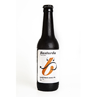 Bastarda Doble IPA 50cl