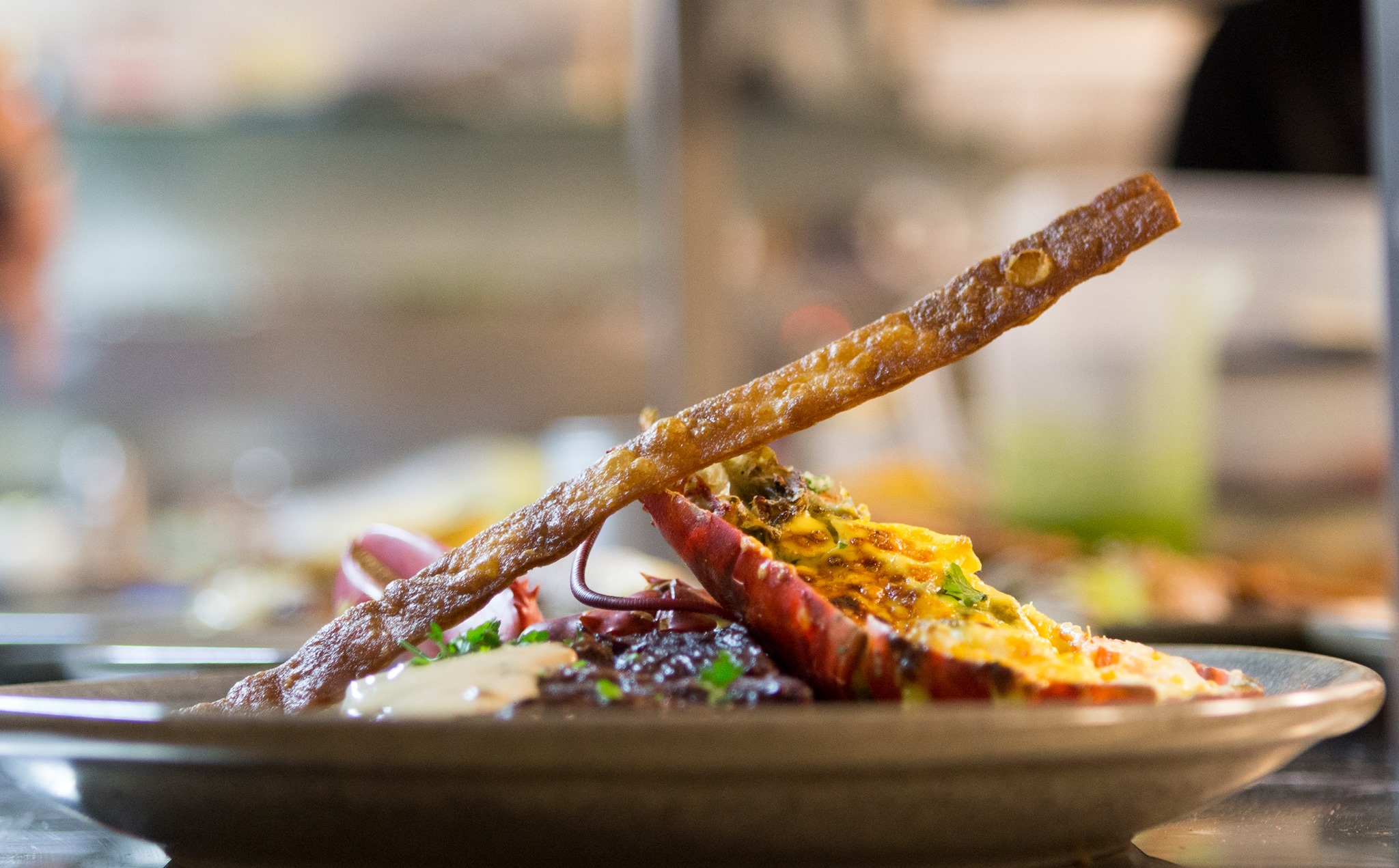 Restaurant 't Geheim van Bergen Bergen op Zoom (alle info)