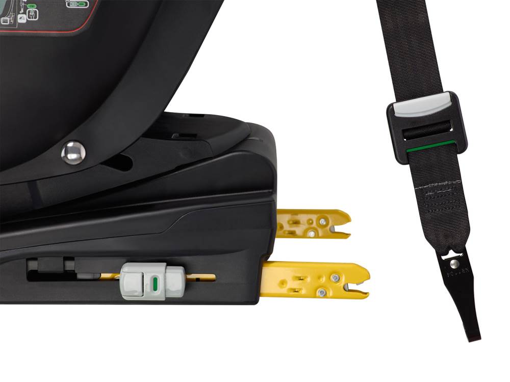 MAXI-COSI MiloFix Isofix