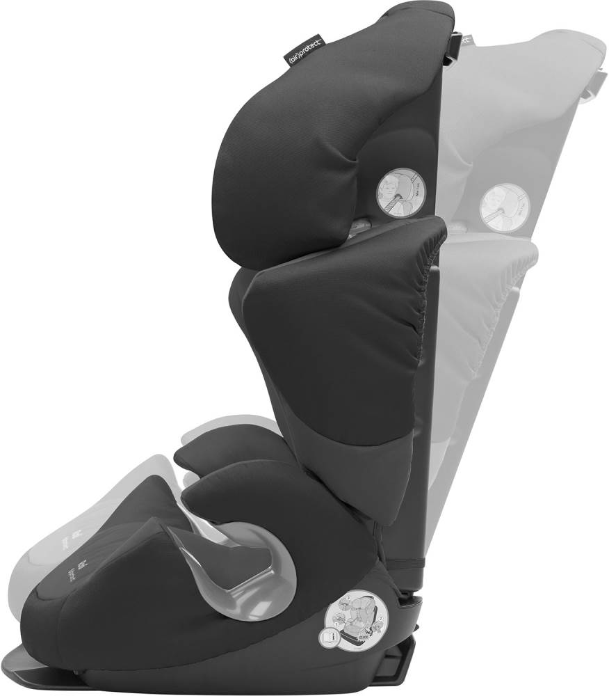 MAXI-COSI Rodi AirProtect
