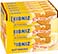 30% weniger Zucker, (150 g), 15 Stück
