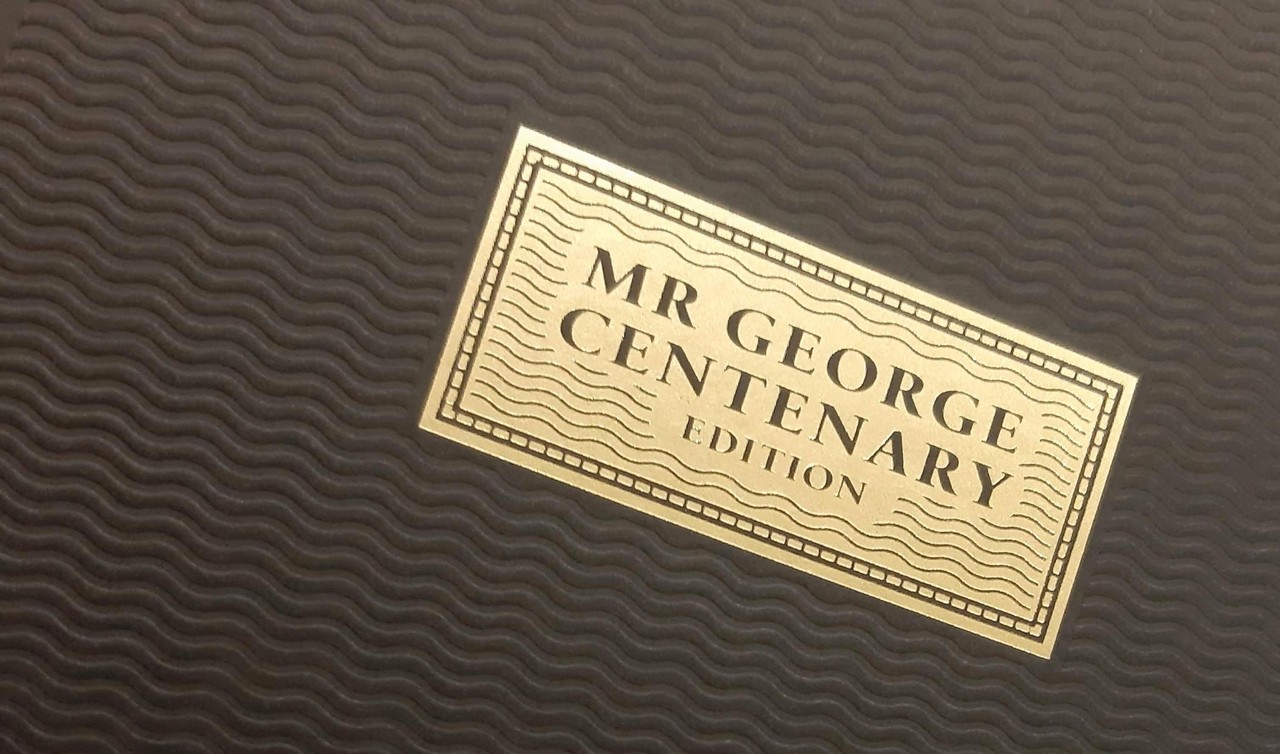 Foil Blocking Adding a touch of class to your designs Windmill Printing